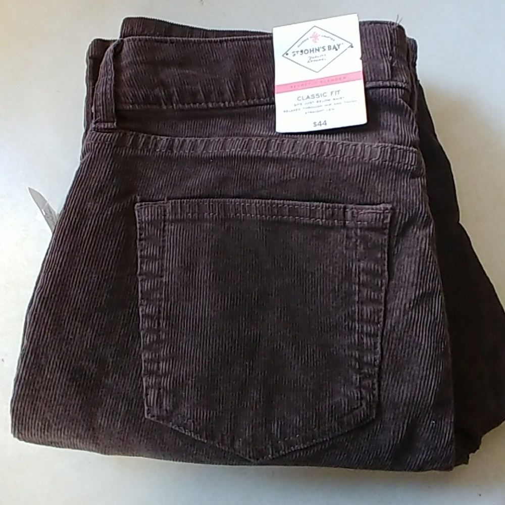 Women's pants